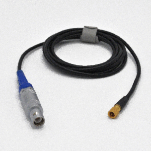 Cable Lemo 1 a Microdot