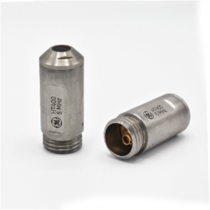 Alta temperatura 5MHz (Usado)HT400 | Marca: General Electric